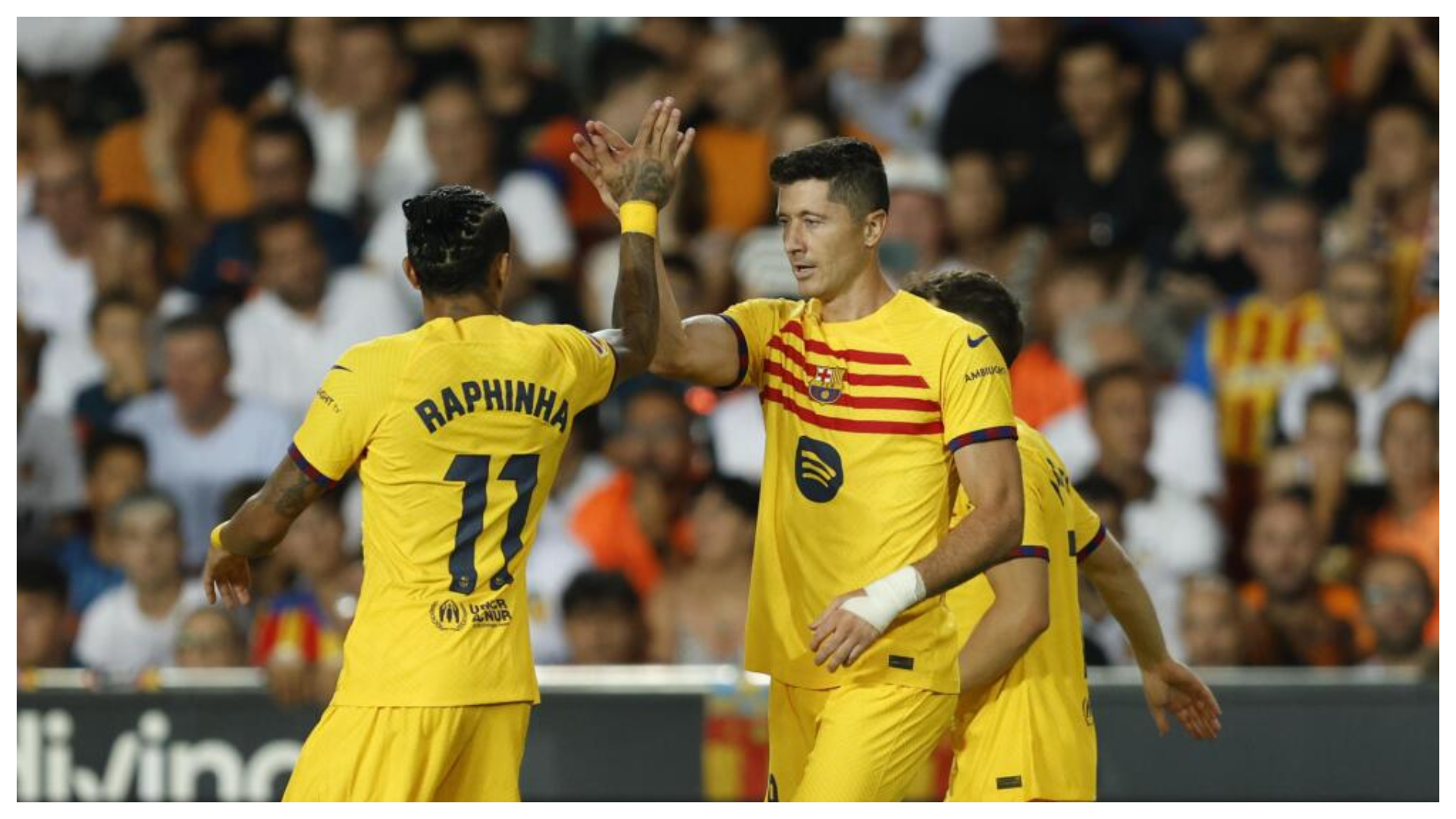 Jugador del FC Barcelona