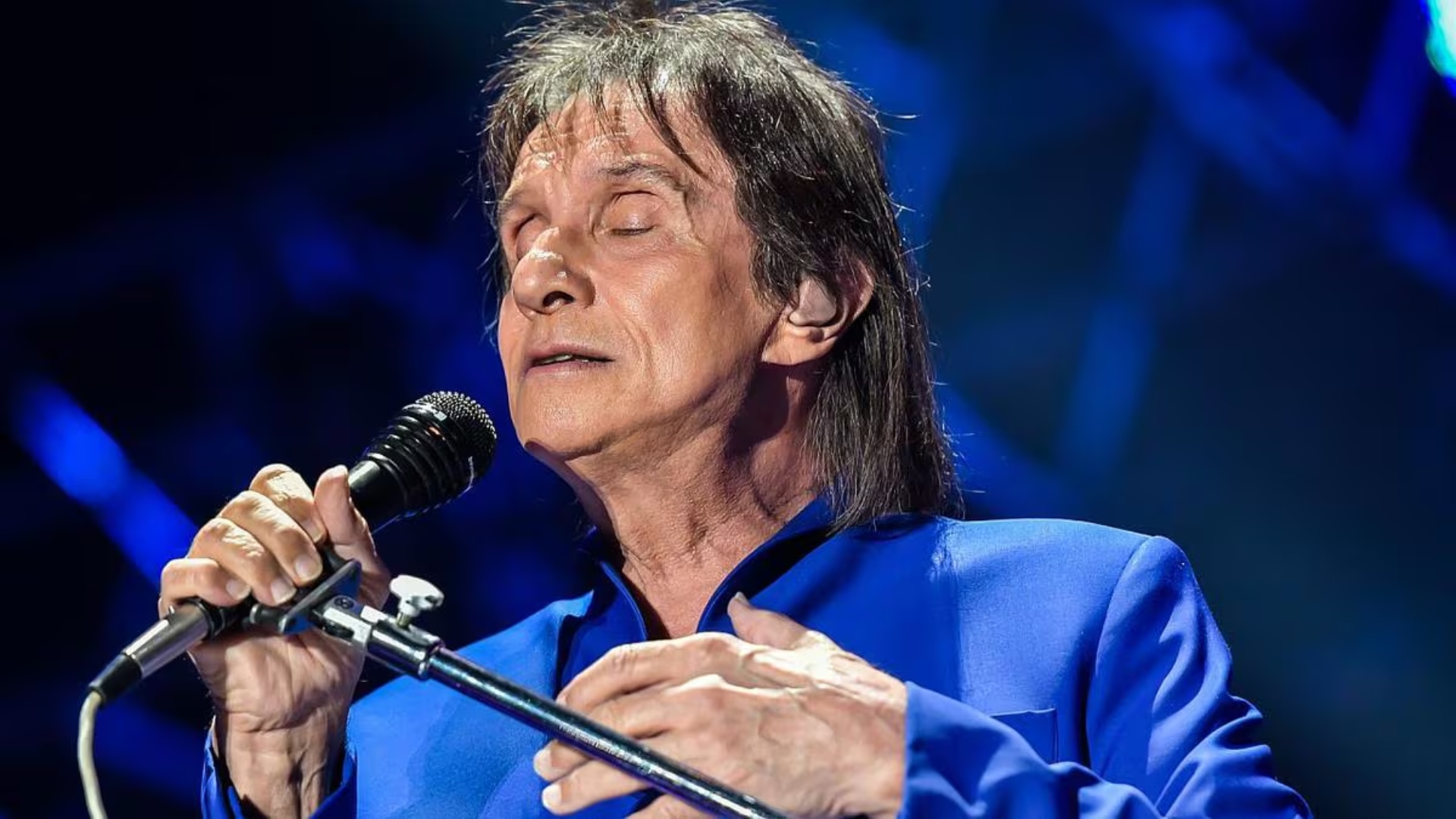Murió Roberto Carlos afirman los rumores