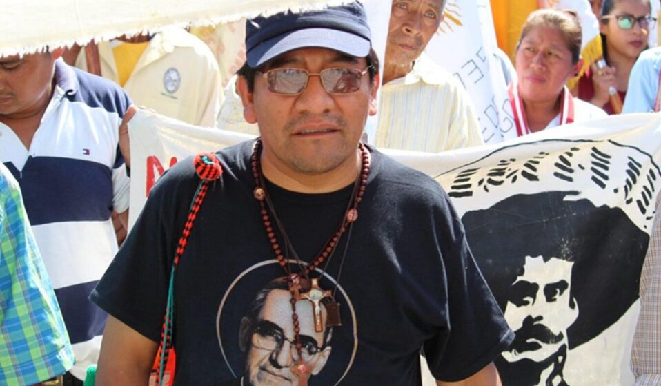 Sacerdote de México