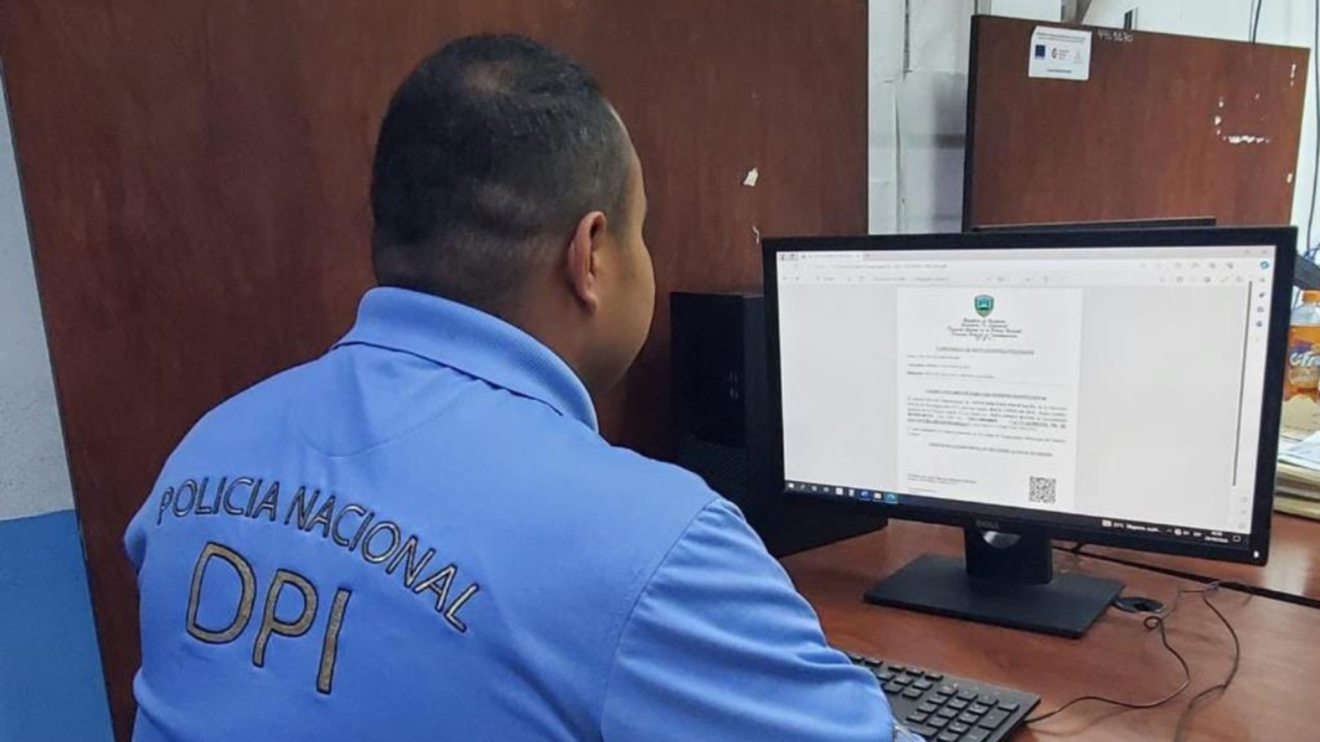 Salvoconductos para armas en Colón
