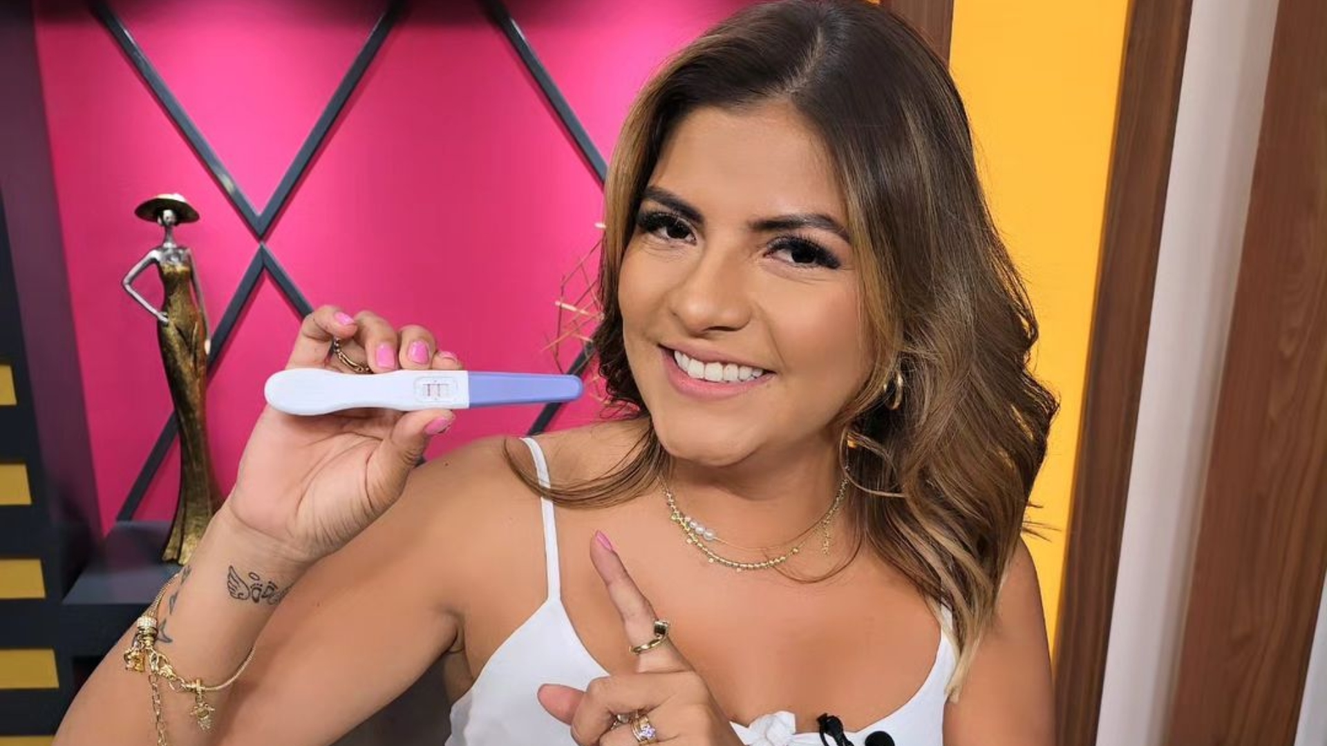 Saraí Espinal