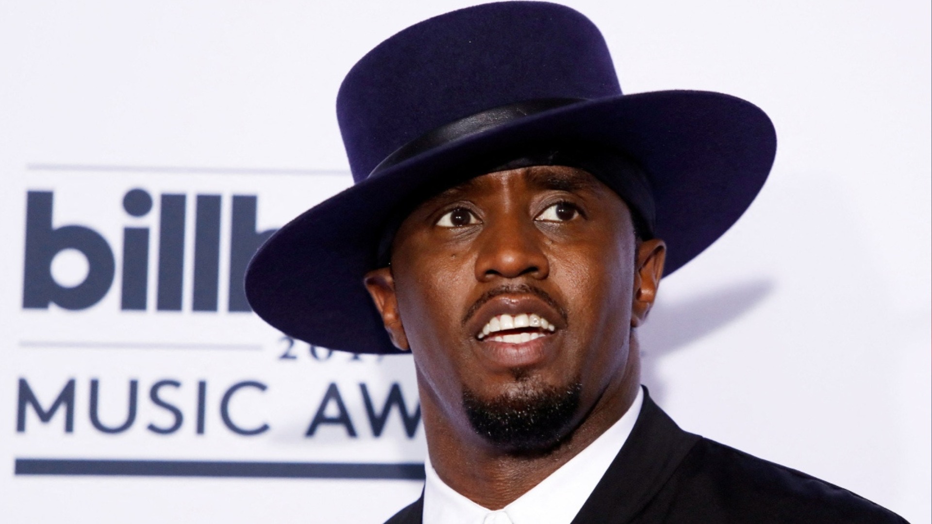 Sean Diddy Combs fotógrafa santuario