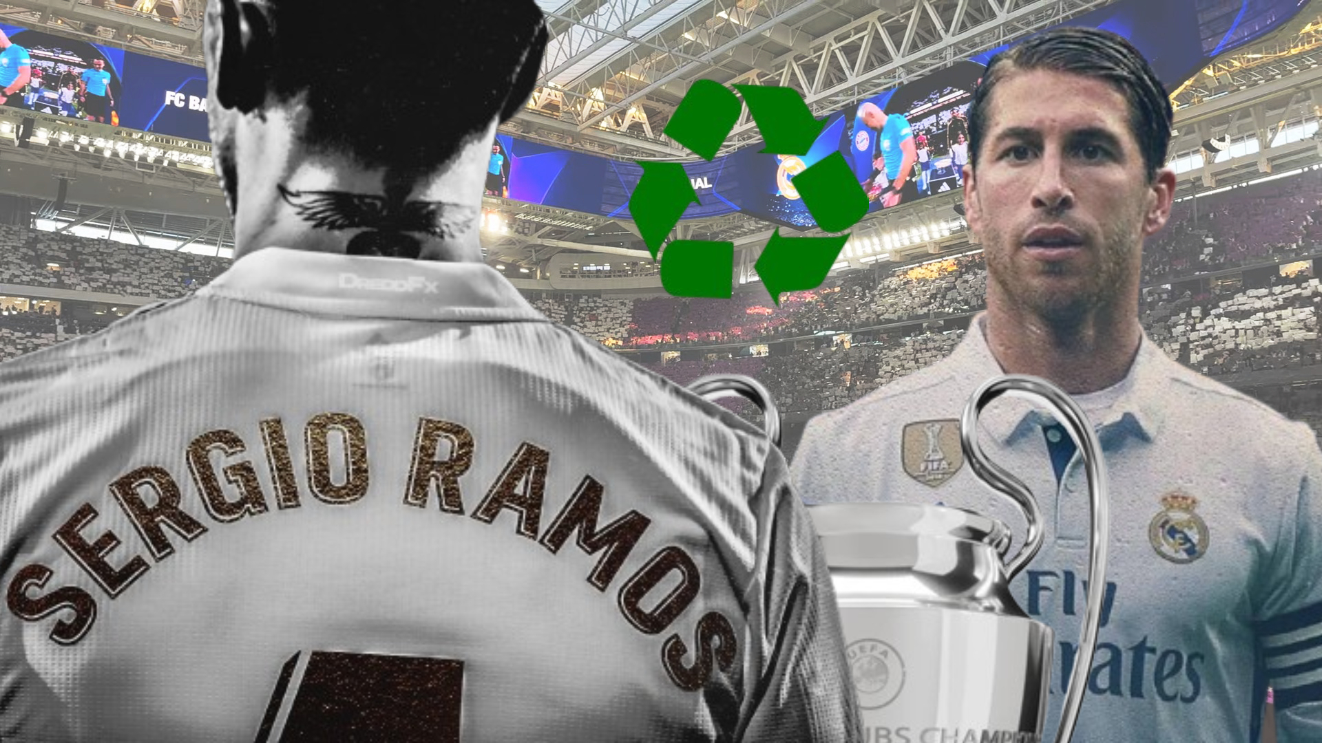 Sergio Ramos