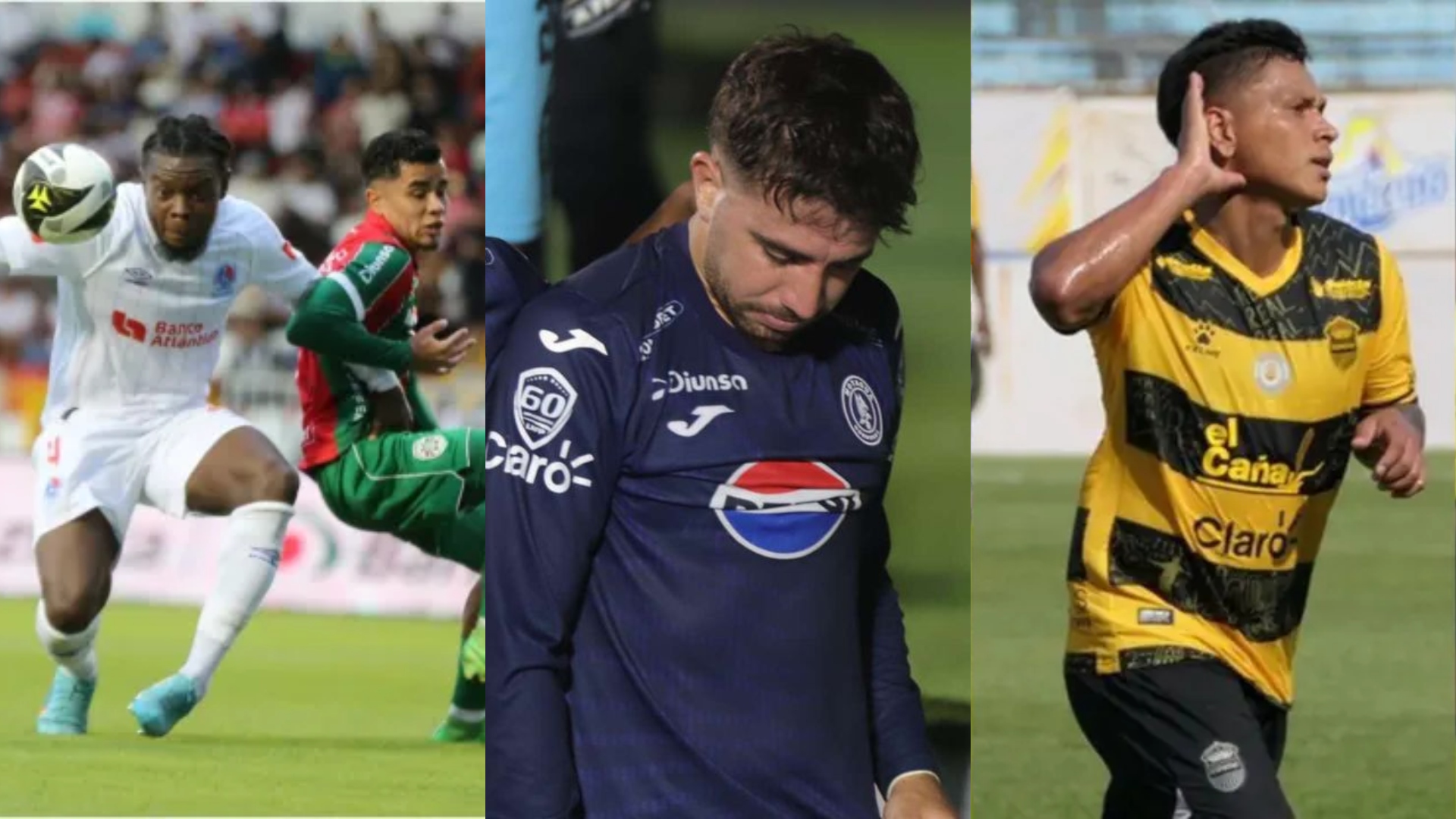 Tabla de posiciones jornada 11 del Apertura 2024 de la Liga Nacional