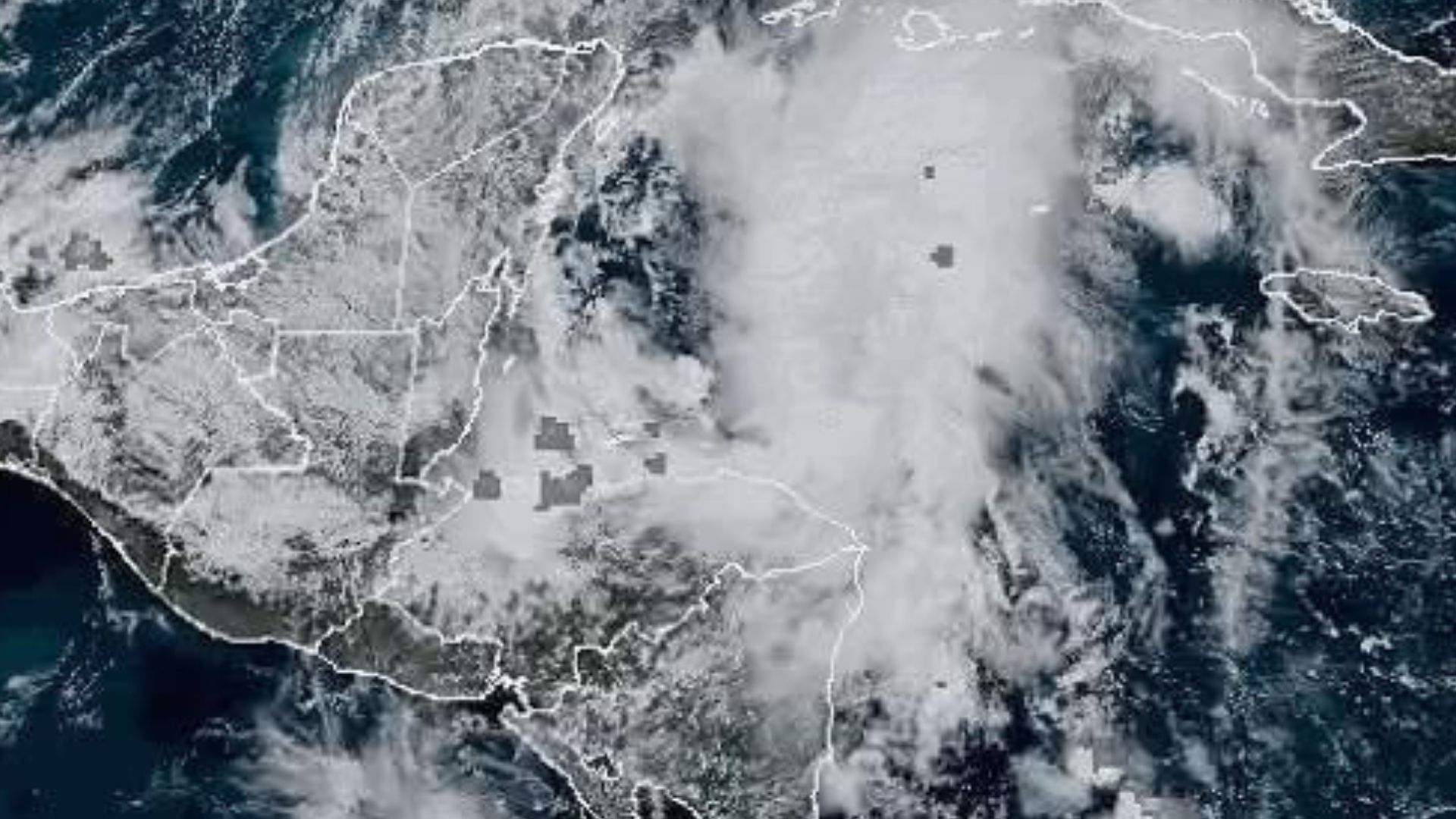 Tormenta Tropical Nadine