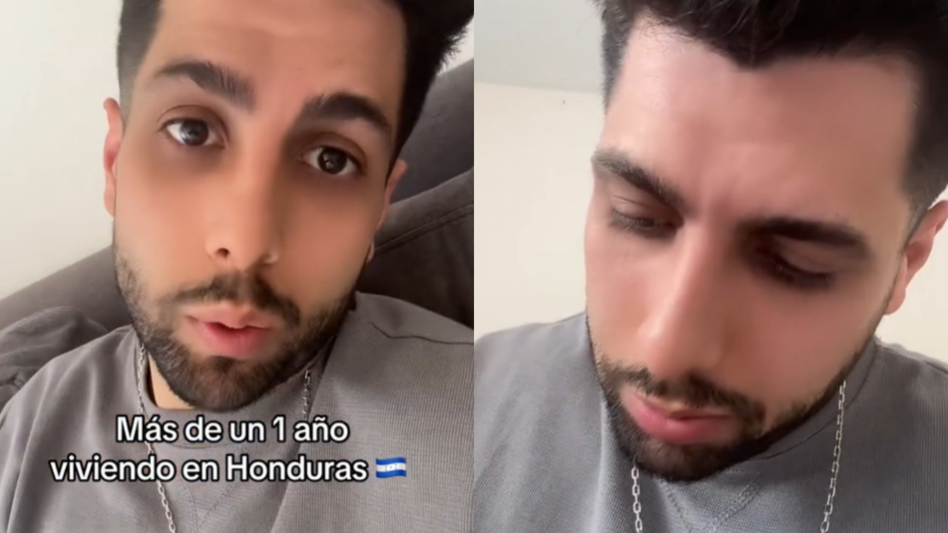 Uruguayo en Honduras