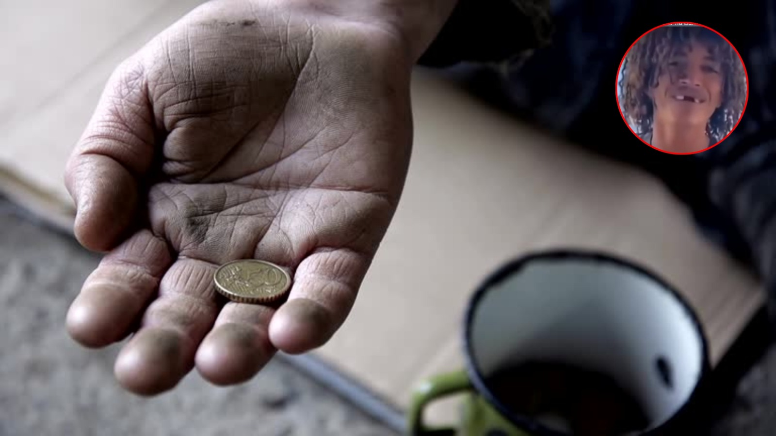 Vagabundo Dinero