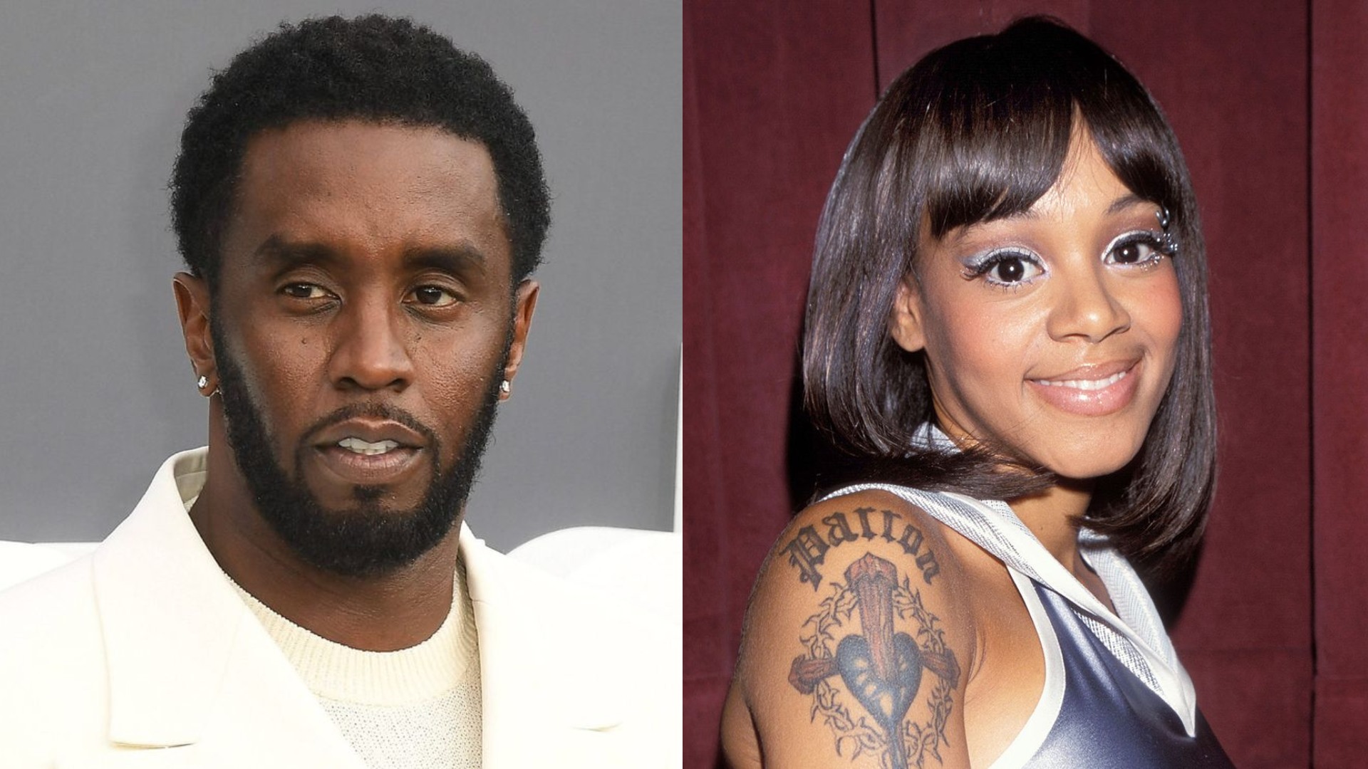 Puff Daddy Lisa Lopes fallecimiento teoría