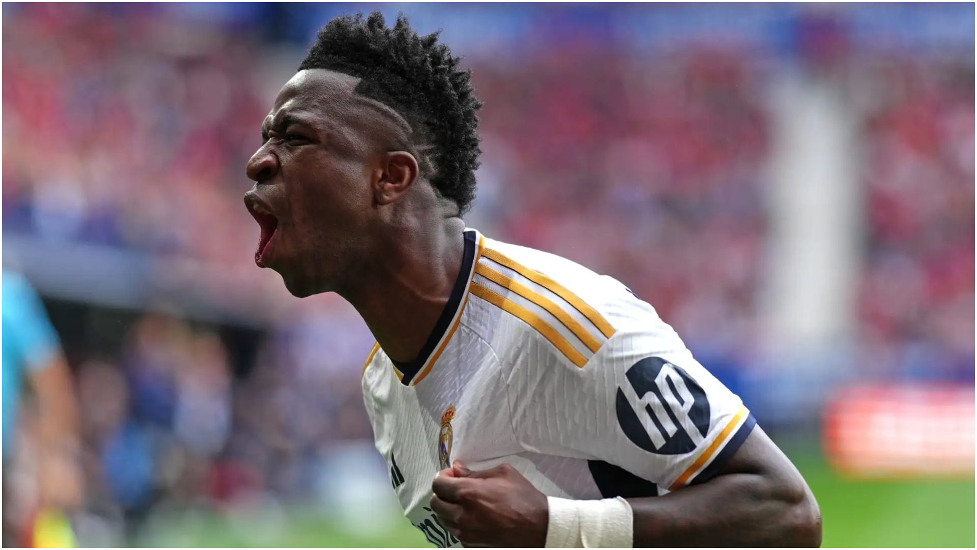 Vinicius Jr