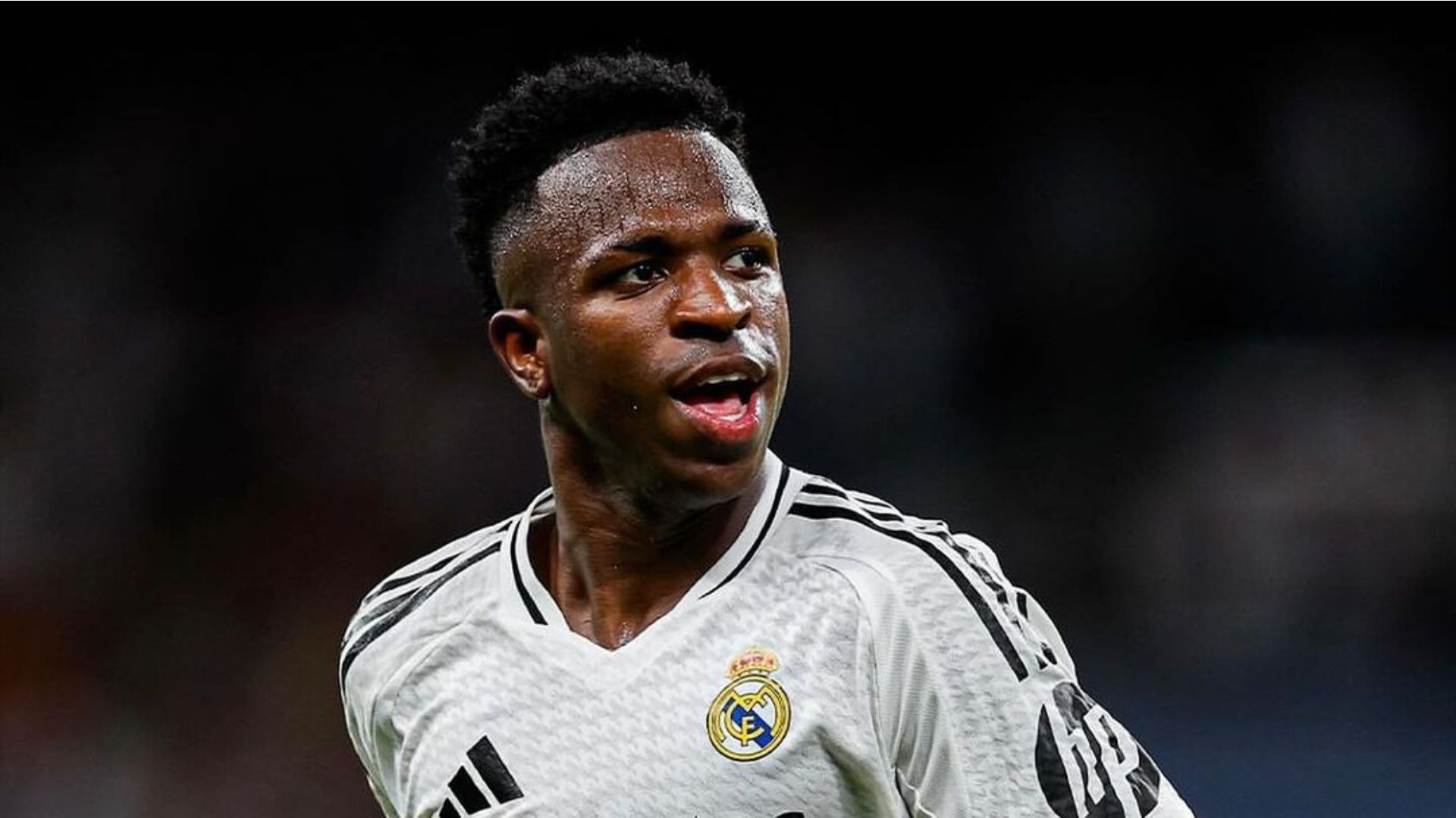 Vinícius Junior es del tipo de futbolistas que enamora a los amantes del buen fútbol.