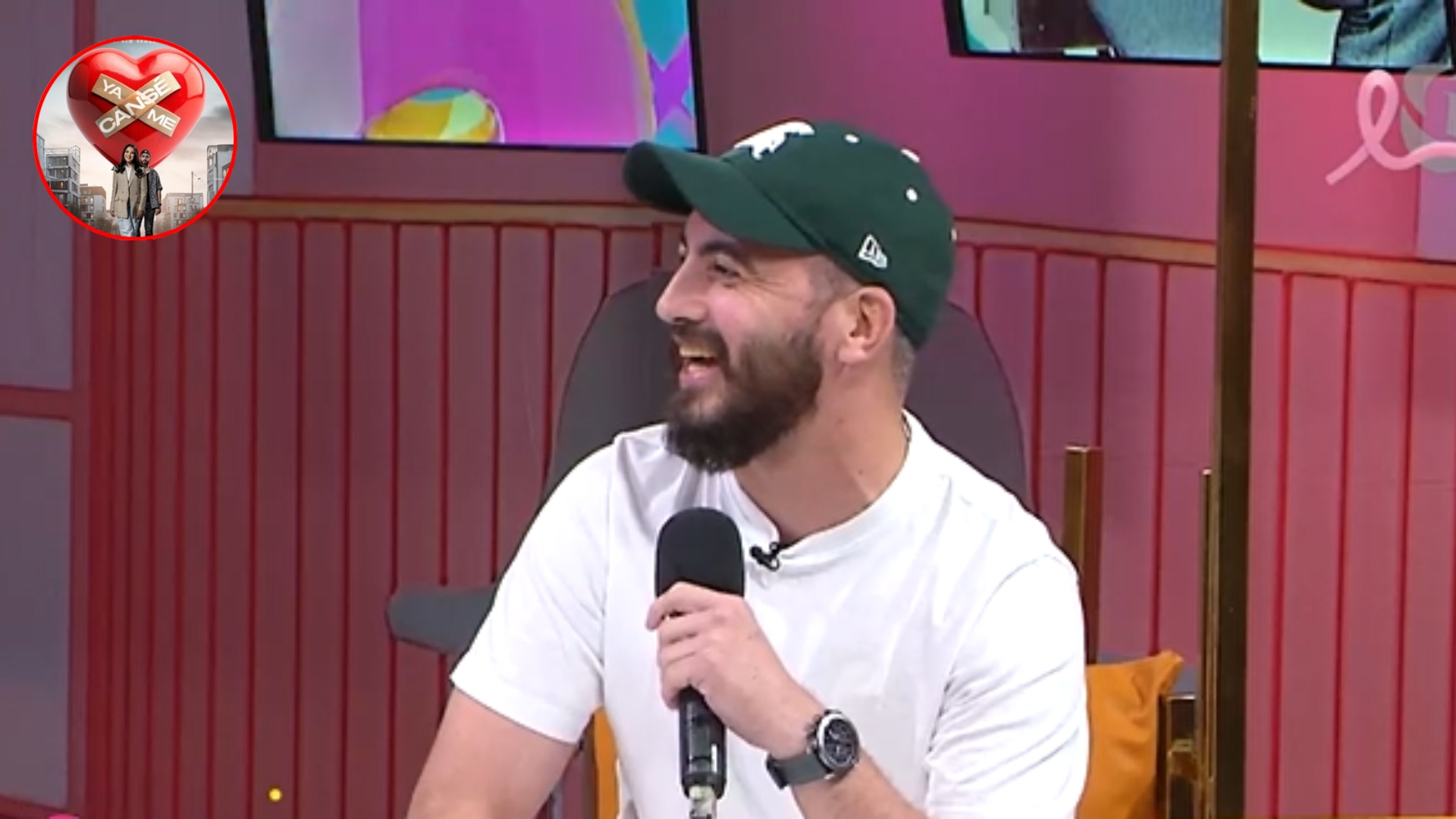 WK MÚSICA