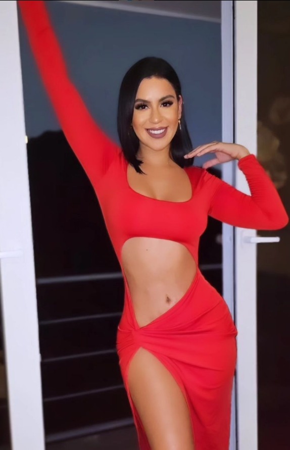 Quién es la presentadora que supuestamente le quiere bajar el novio a Alejandra Rubio
