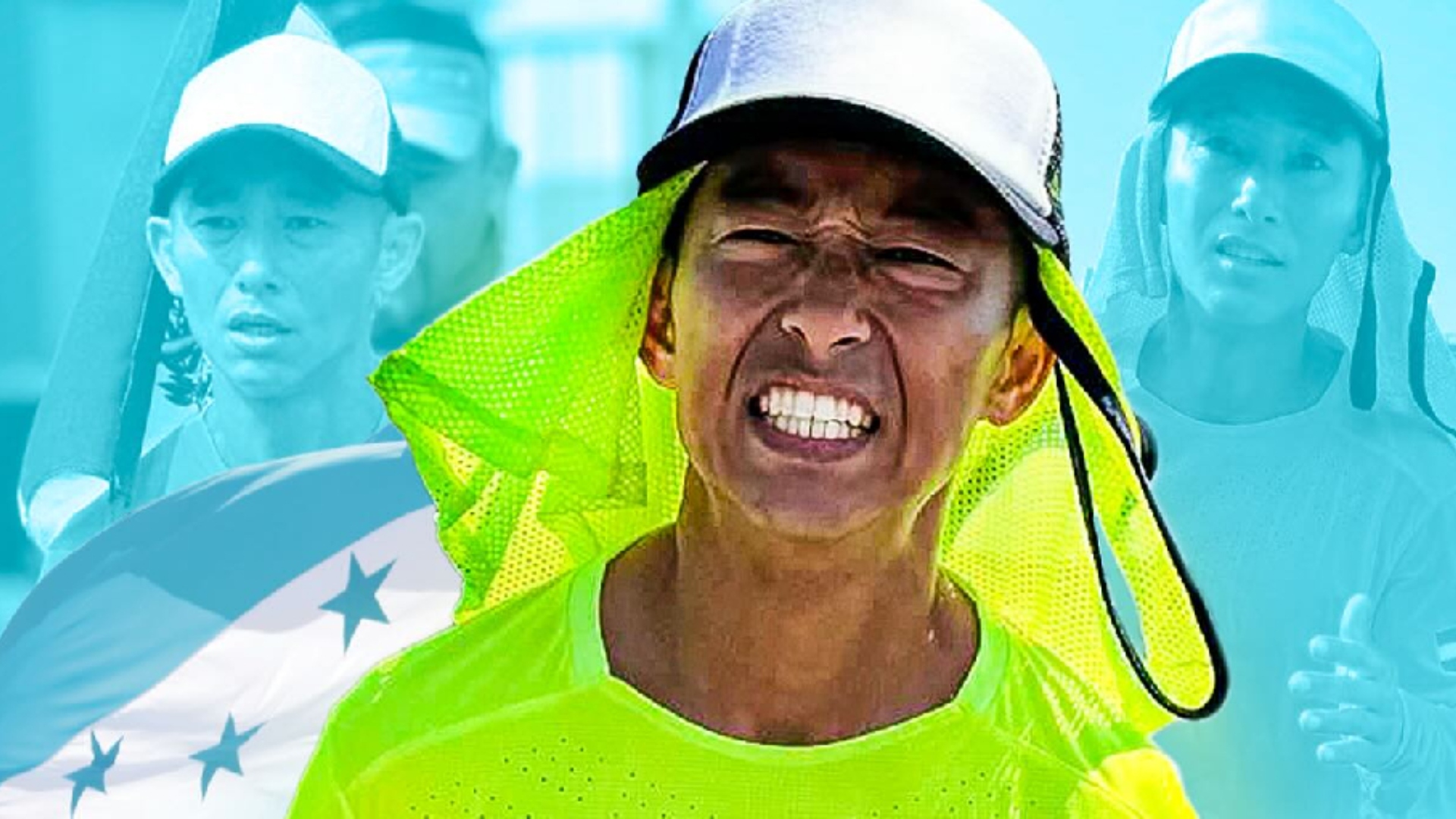 Xiomara Castro Shin Fujiyama