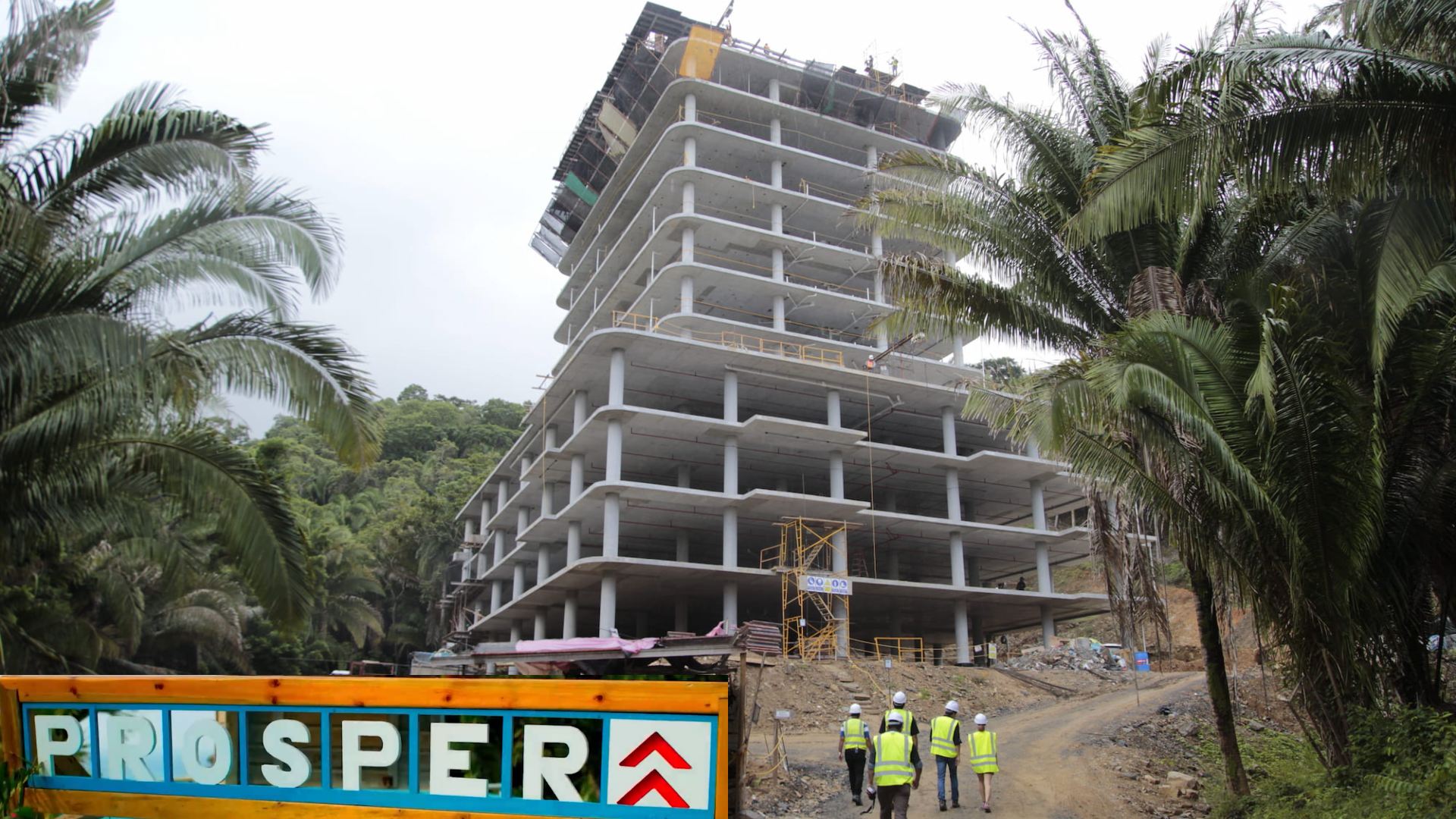 ZEDE Próspera desata incertidumbre entre sus inversionistas