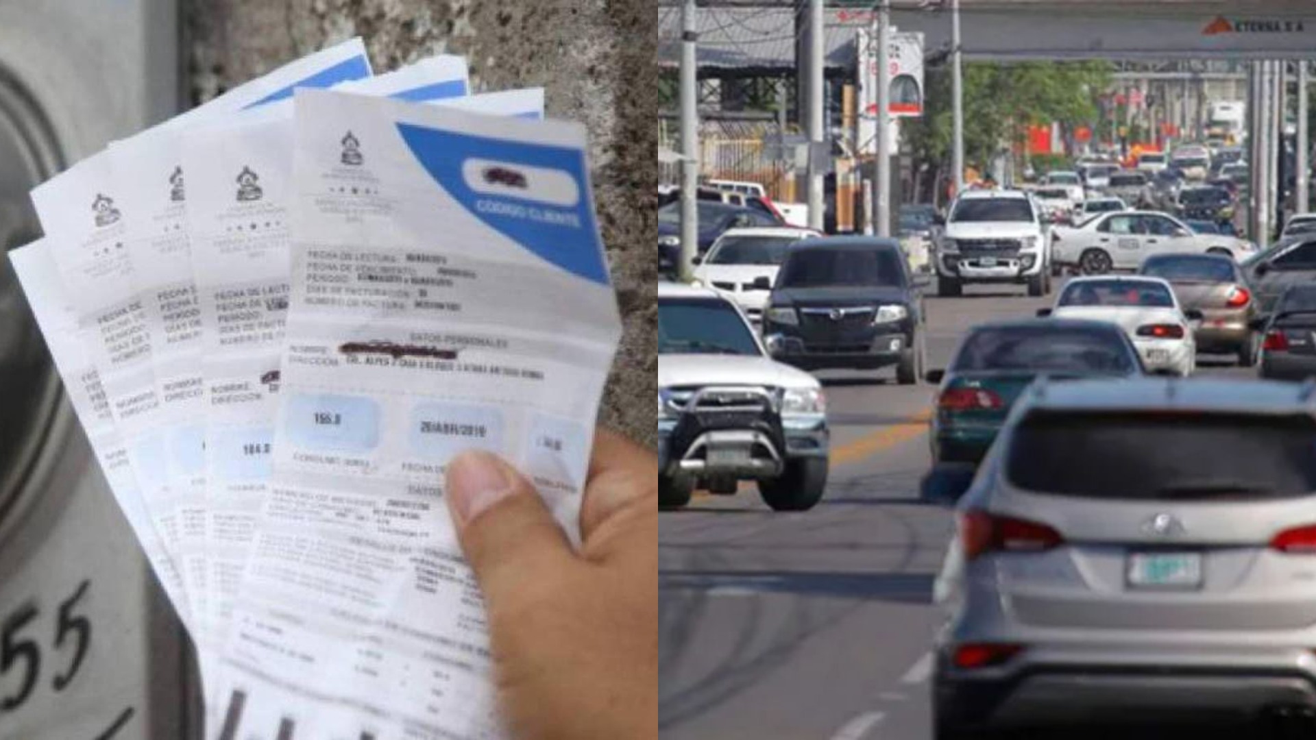 amnistías municipal energética vehicular la gaceta 2024