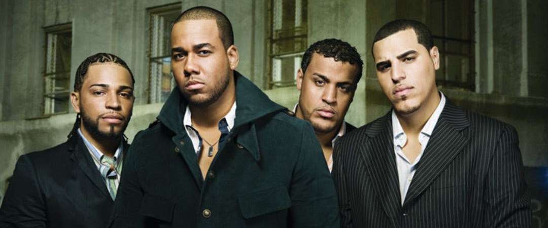 aventura bachata honduras