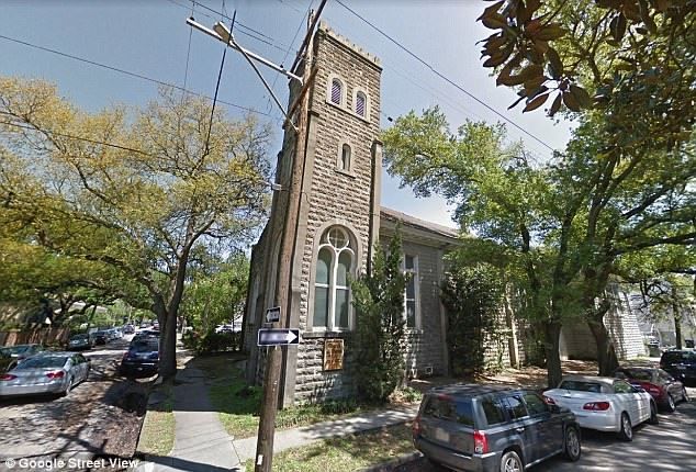 Los espeluznantes rituales que hacen en la iglesia de Beyoncé