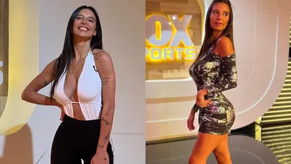 Bianca Silva Messi