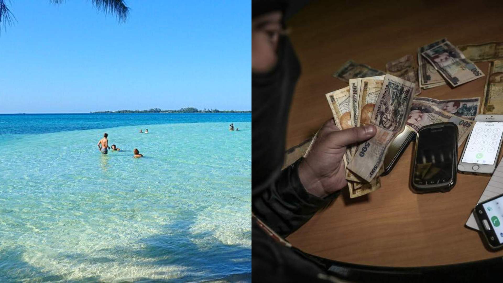bono morazánico extorsión
