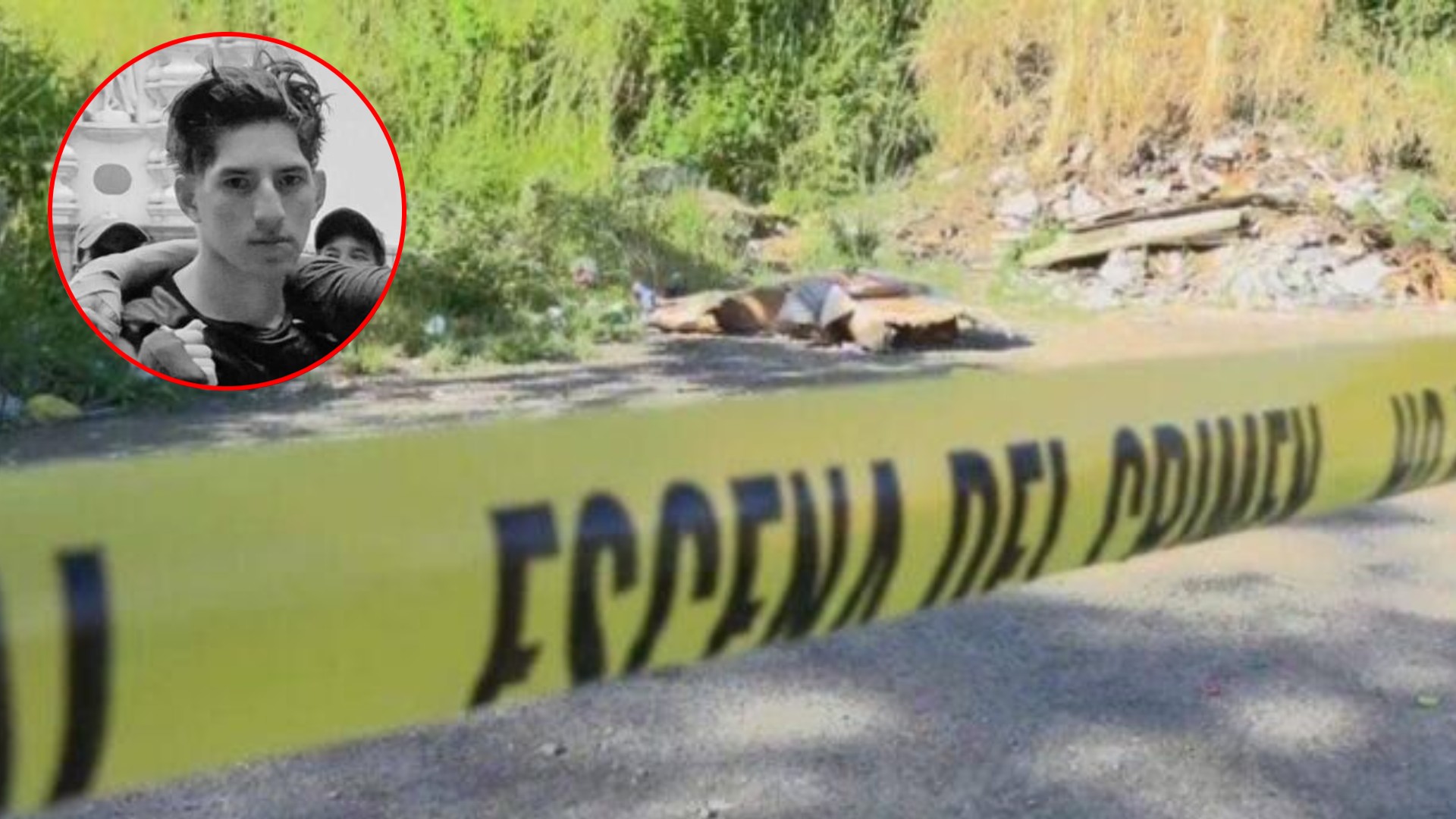 boxeador de 16 años en Tegucigalpa