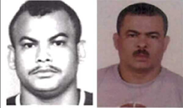 
'Los Cachiros' Juan Orlando Hernández: ¿reducirán su sentencia?

