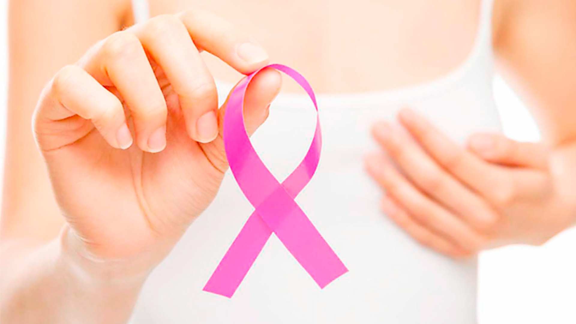 Estas son las edades más inusuales de pacientes de cáncer de mama en Honduras
