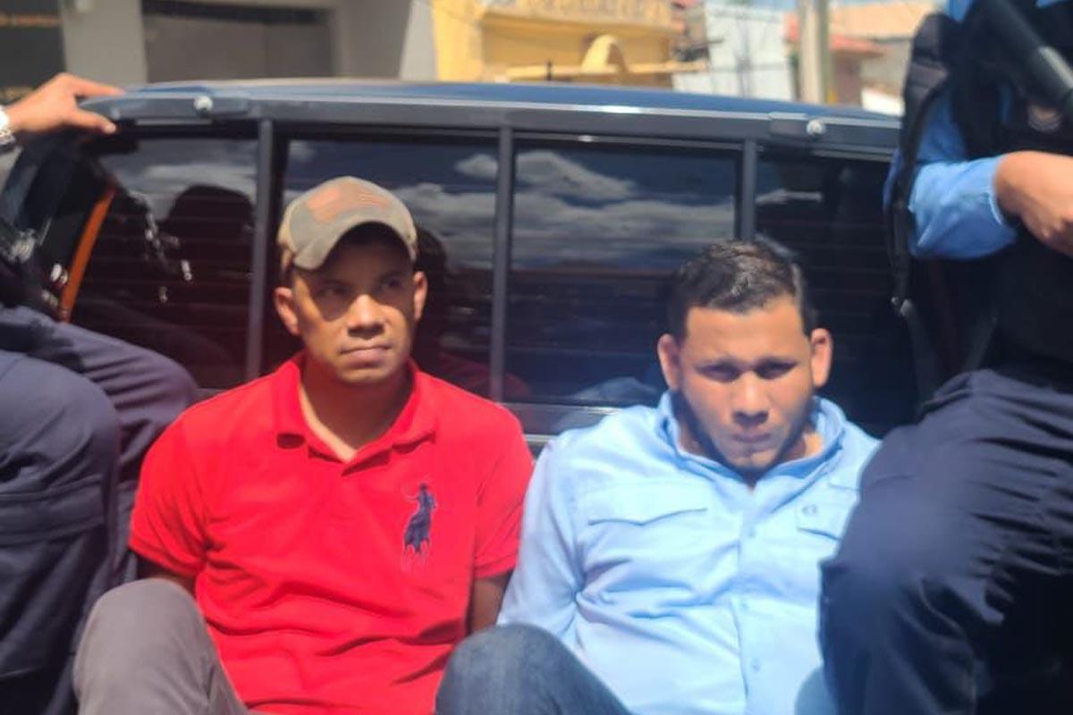 Capturan a supuestos implicados en la muerte de Edwin Hernández, hermano de Rina Leal