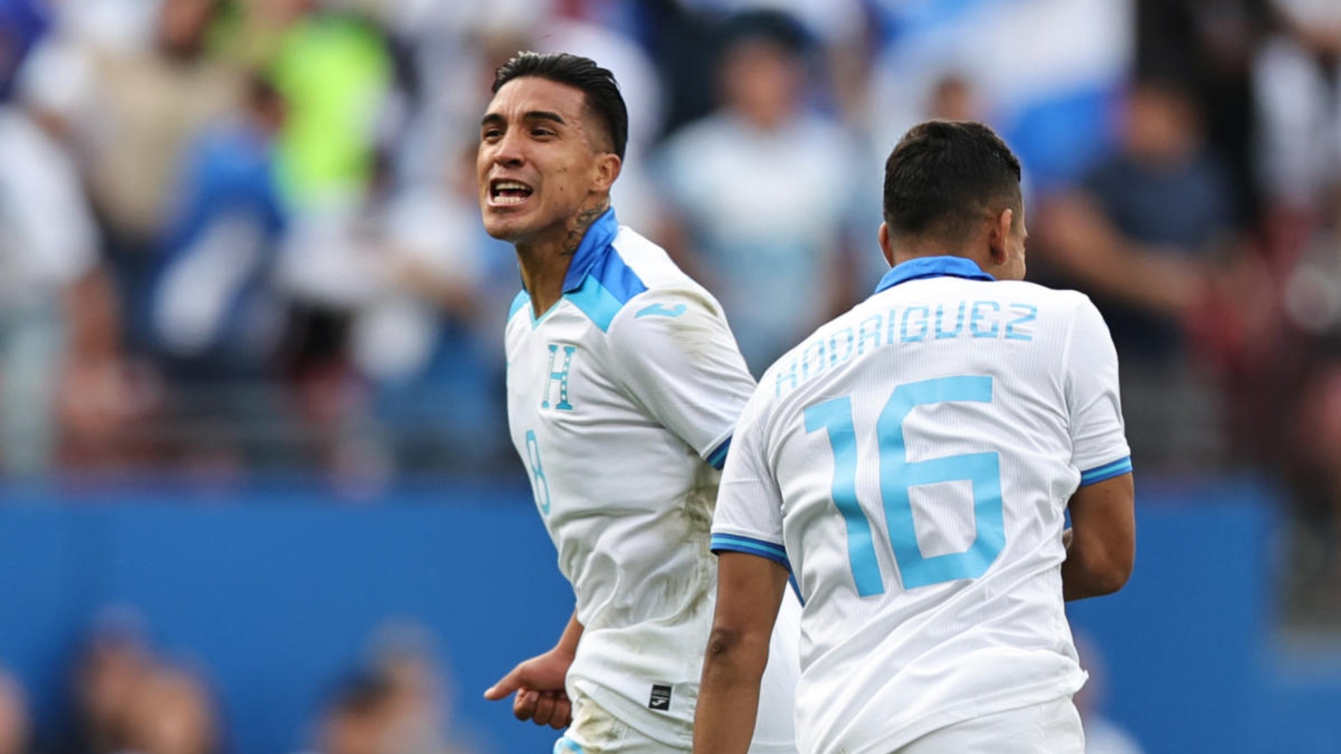 Michaell Chirinos, uno de los jugadores más habilidosos del combinado nacional, no podrá estar presente debido a una lesión.
