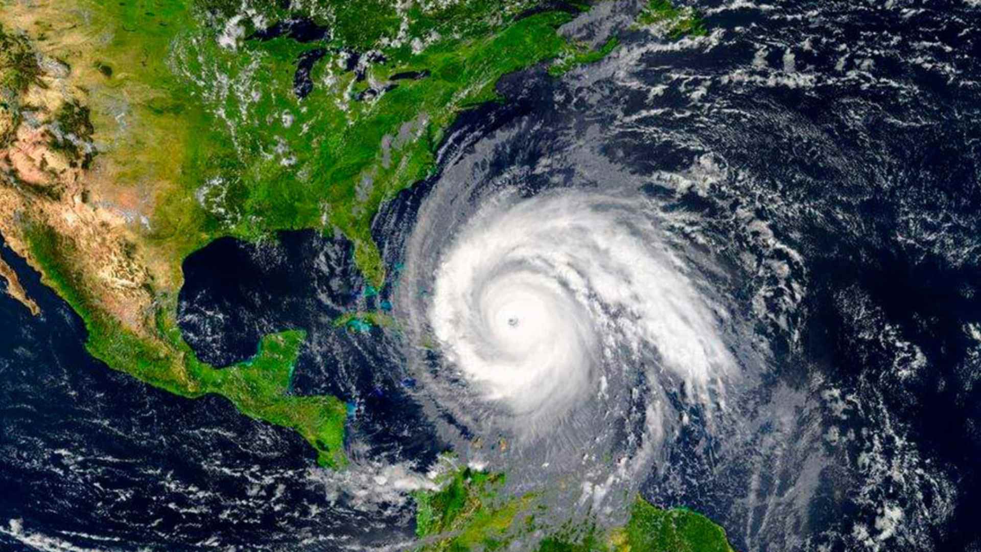 Ciclón tropical rumbo al Caribe: ¿Afectará a Honduras?
