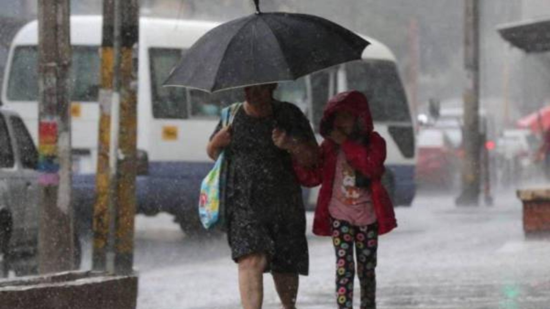 Clima en Honduras hoy miércoles 16 de octubre