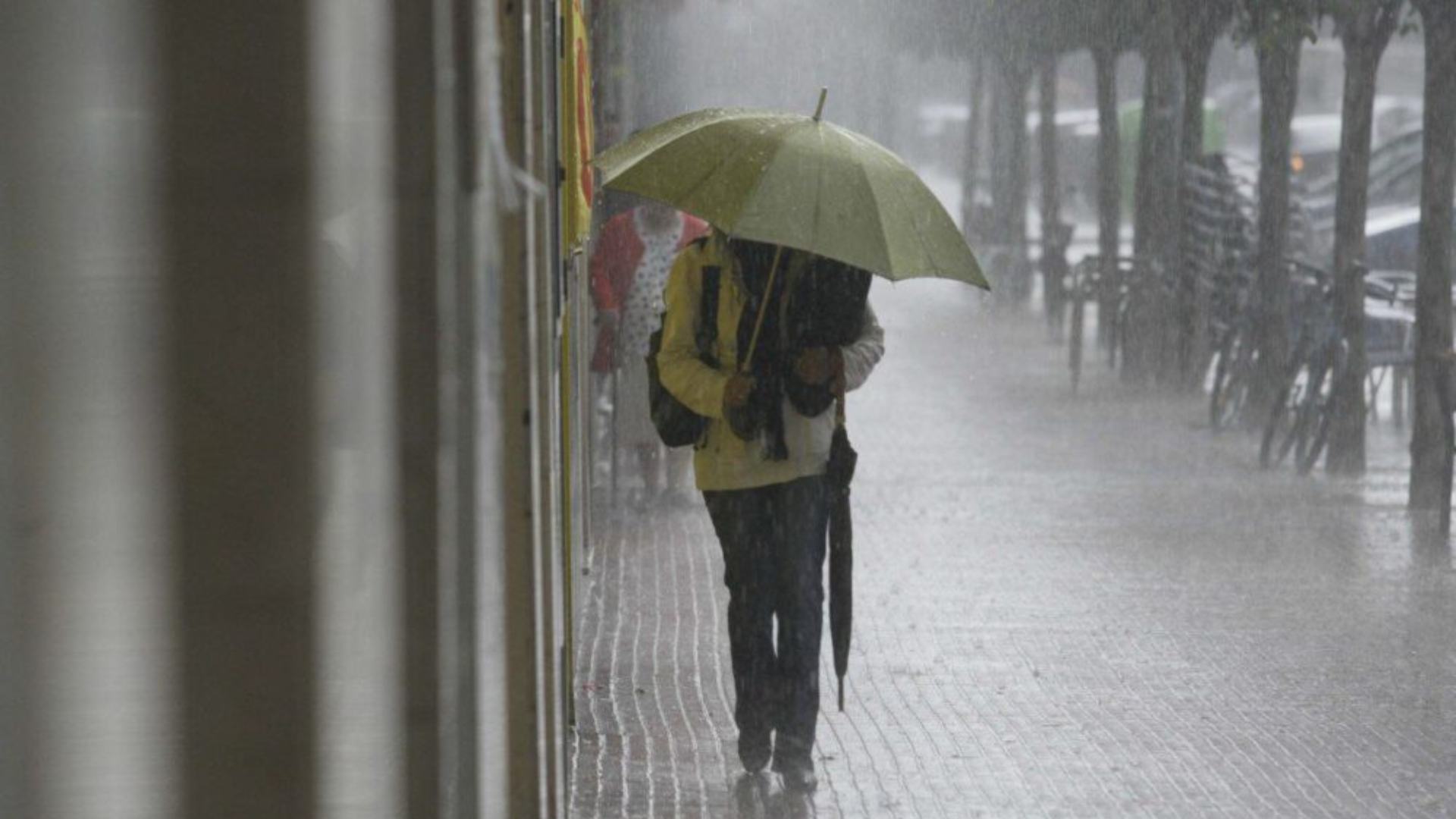 Clima en Honduras hoy viernes 18 de octubre