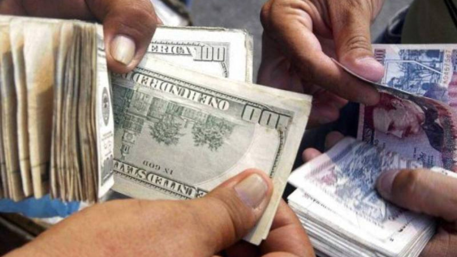 cobros en dólares Honduras decreto sanción