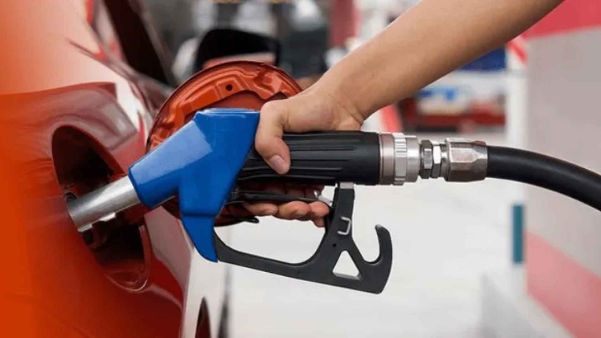 Alivios en precios de los combustibles a partir del 7 de octubre ⛽