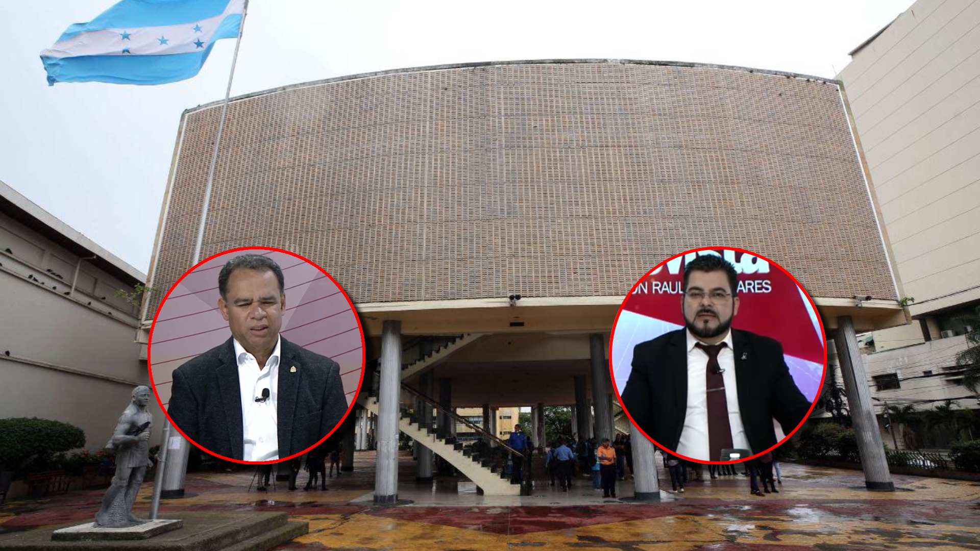 ¿Este es el peor Congreso Nacional de toda la historia? Diputados se confrontan en La Entrevista
