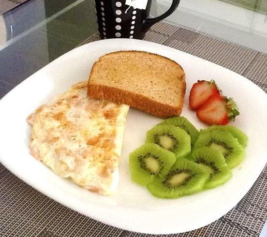 dieta saludable