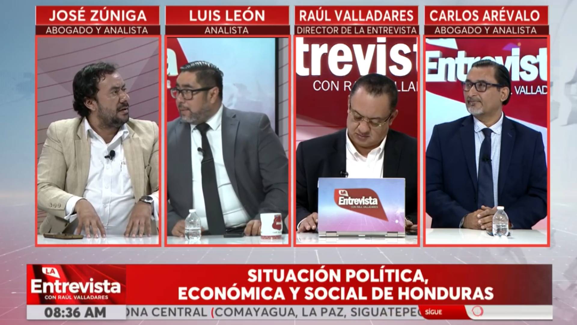 Fuerte crítica a diputados