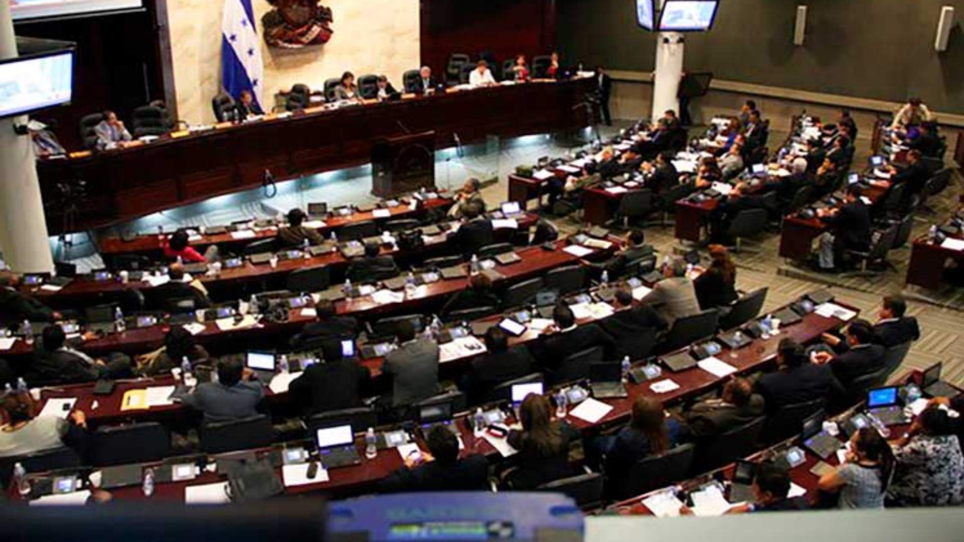 diputados improductivos