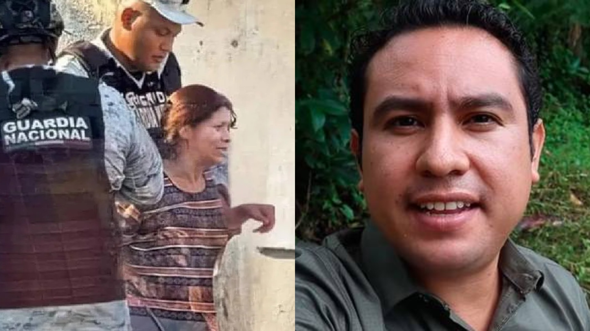 doña lety jaime toral