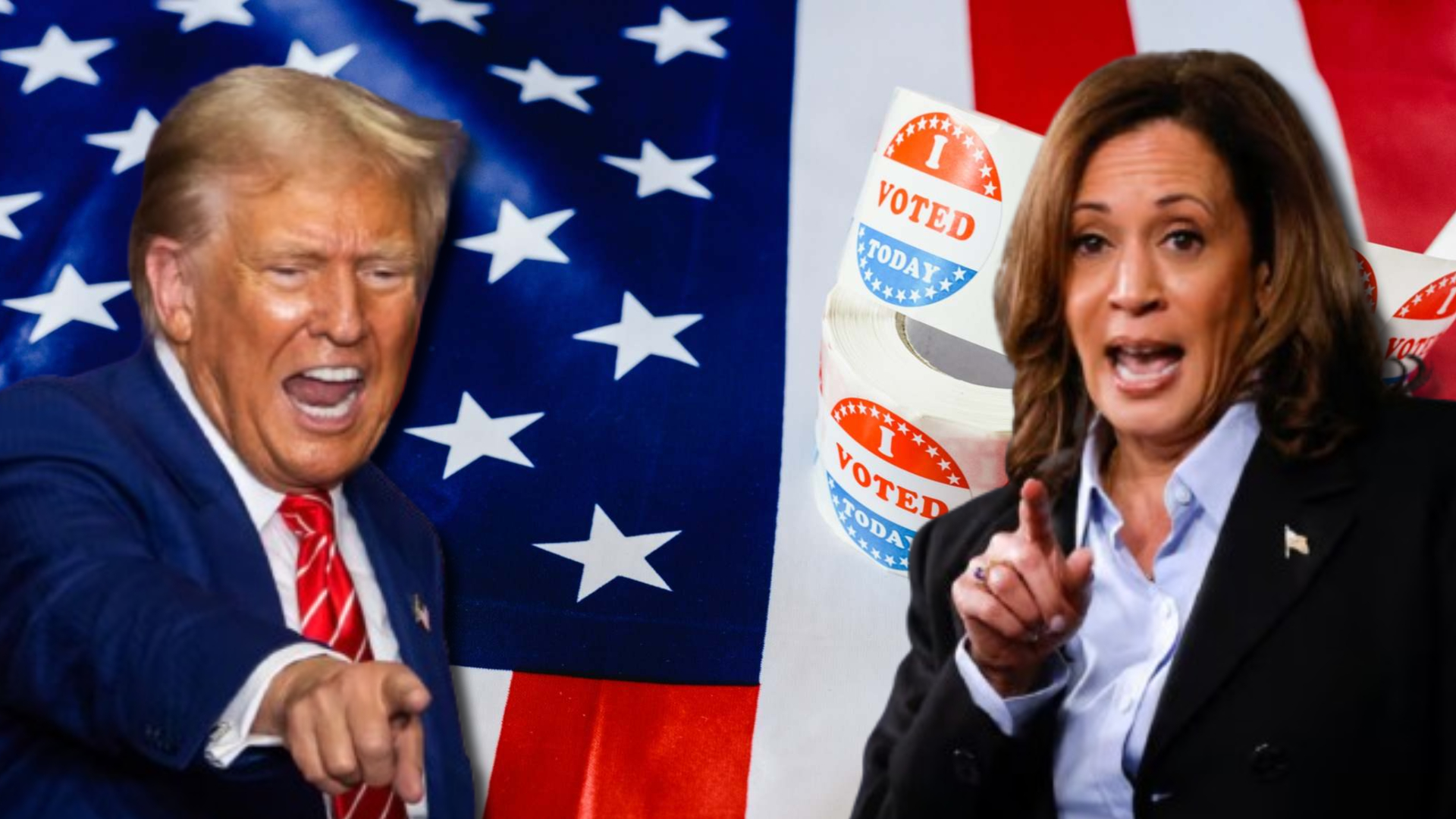Elecciones en Estados Unidos 2024: Fecha definida y estados clave