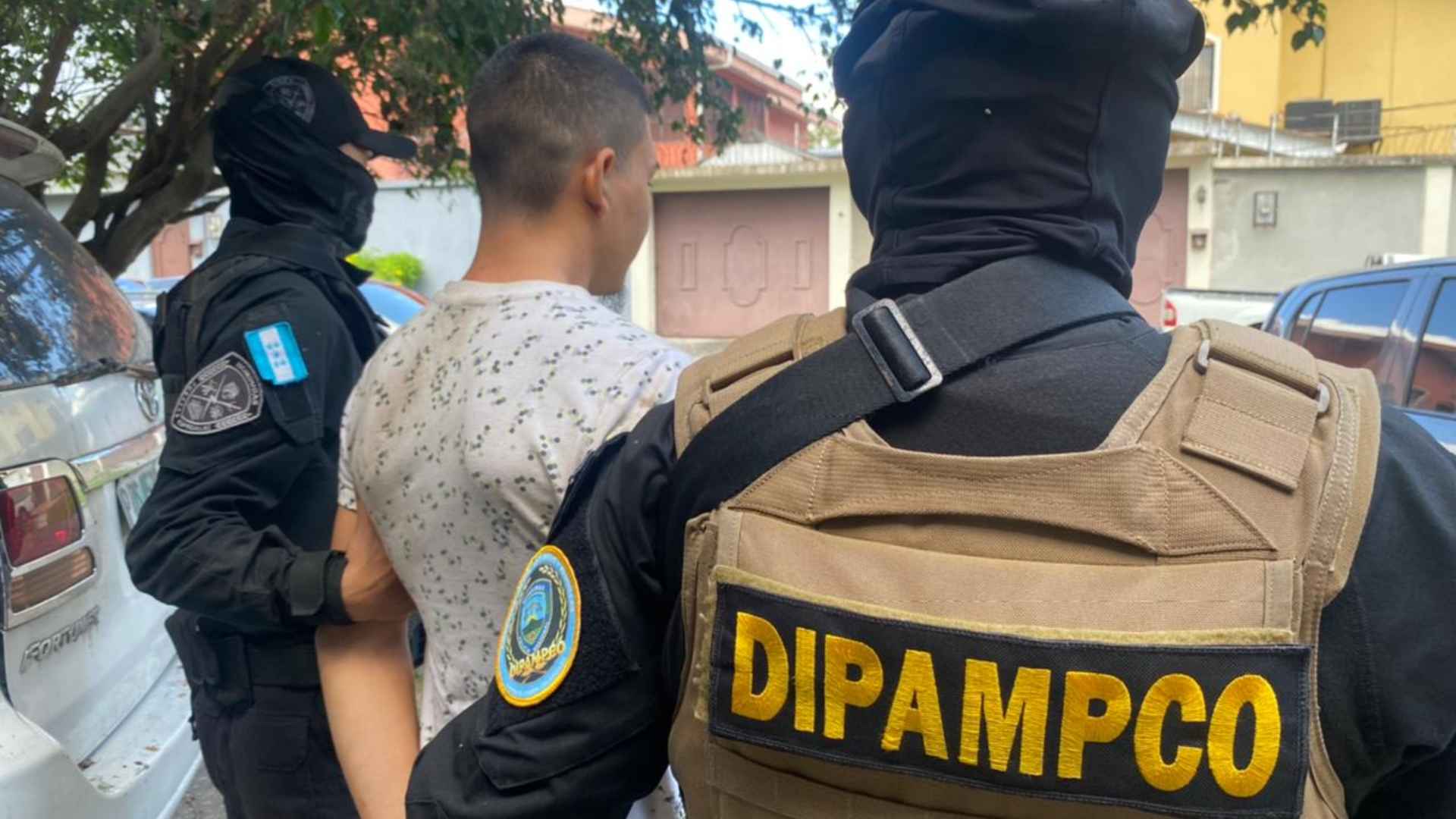 Sociedad civil rechaza ampliación del estado de excepción; autoridades destacan reducción de homicidios