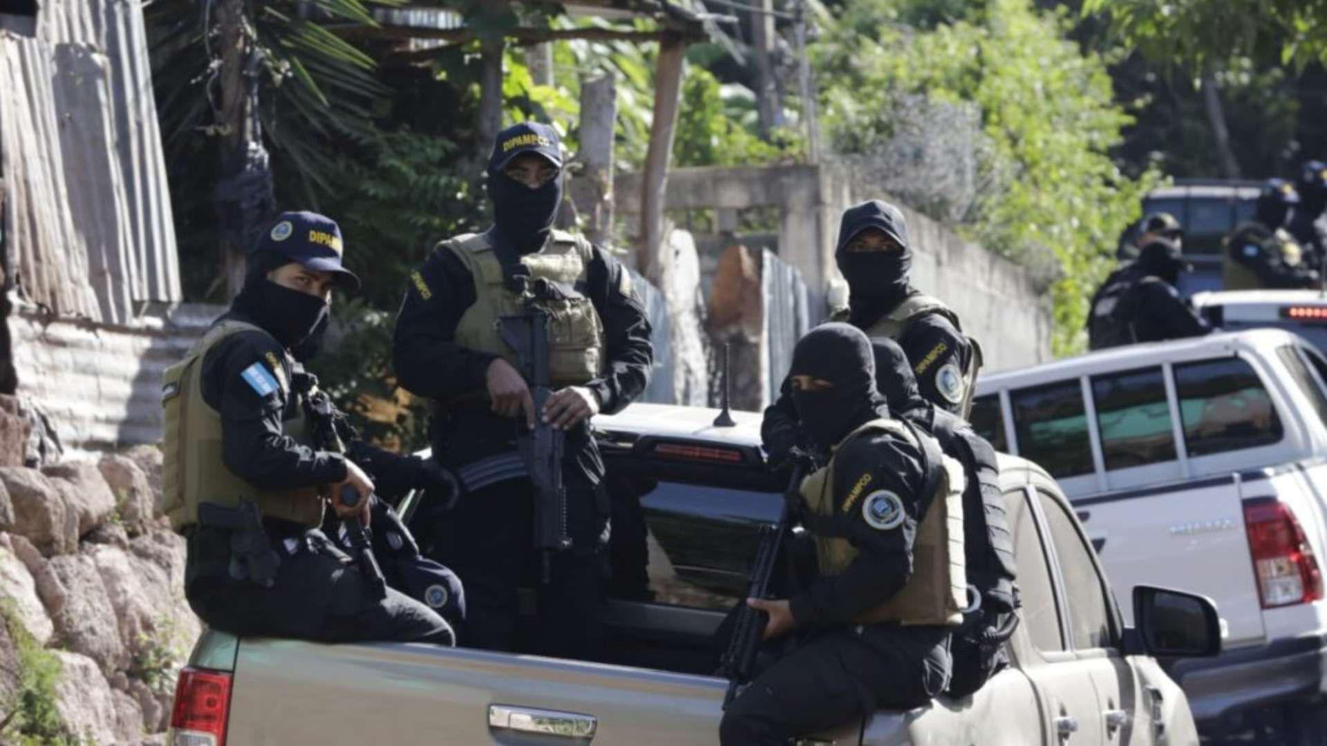 ¿Ha funcionado el estado de excepción en Honduras?