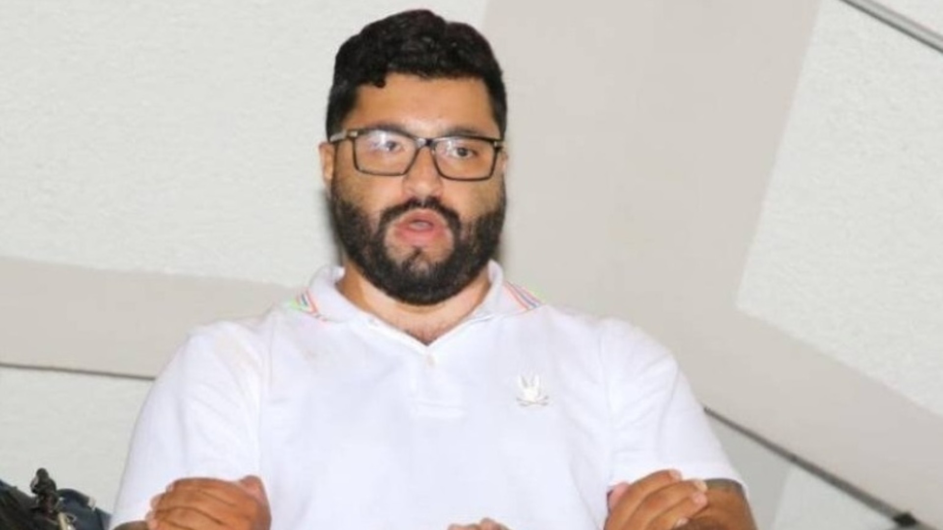 juez Marco Vallecillo juicio