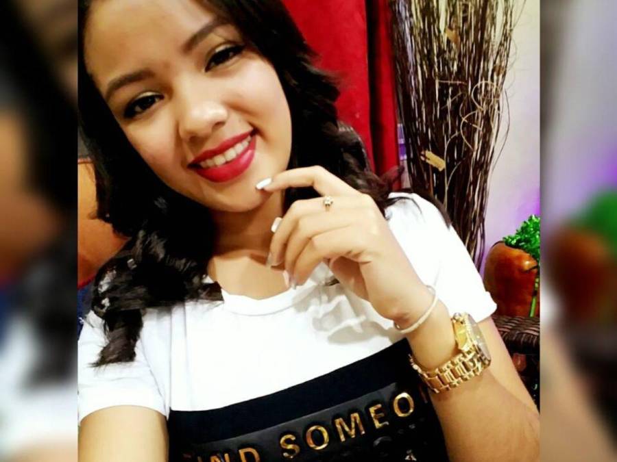 Eylin Perdomo