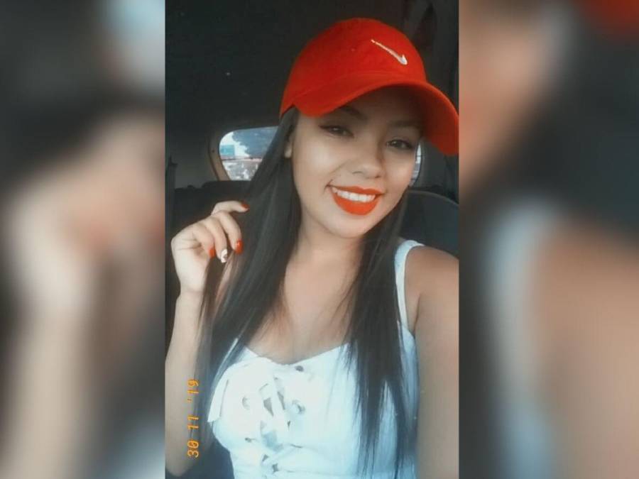 Eylin Perdomo