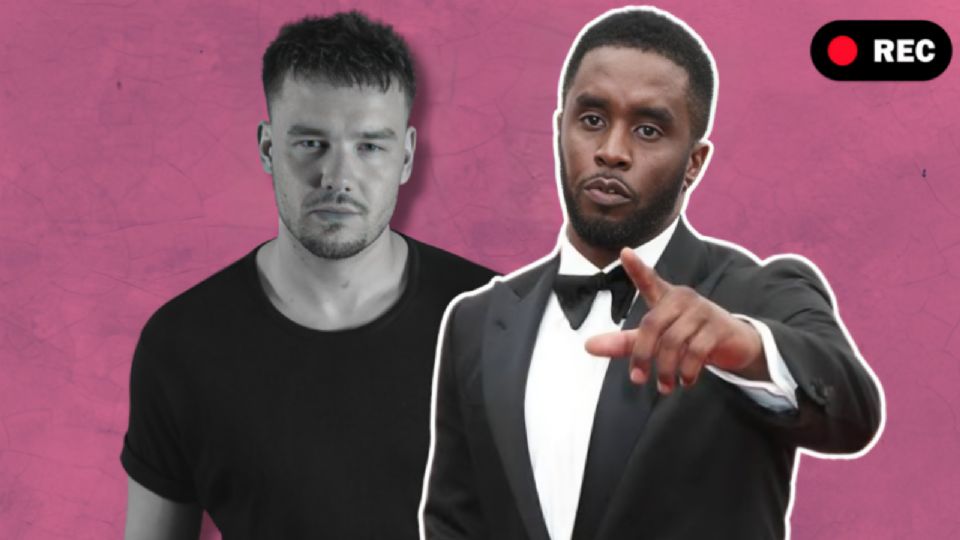 Puff Daddy involucrado en la muerte de Liam Payne