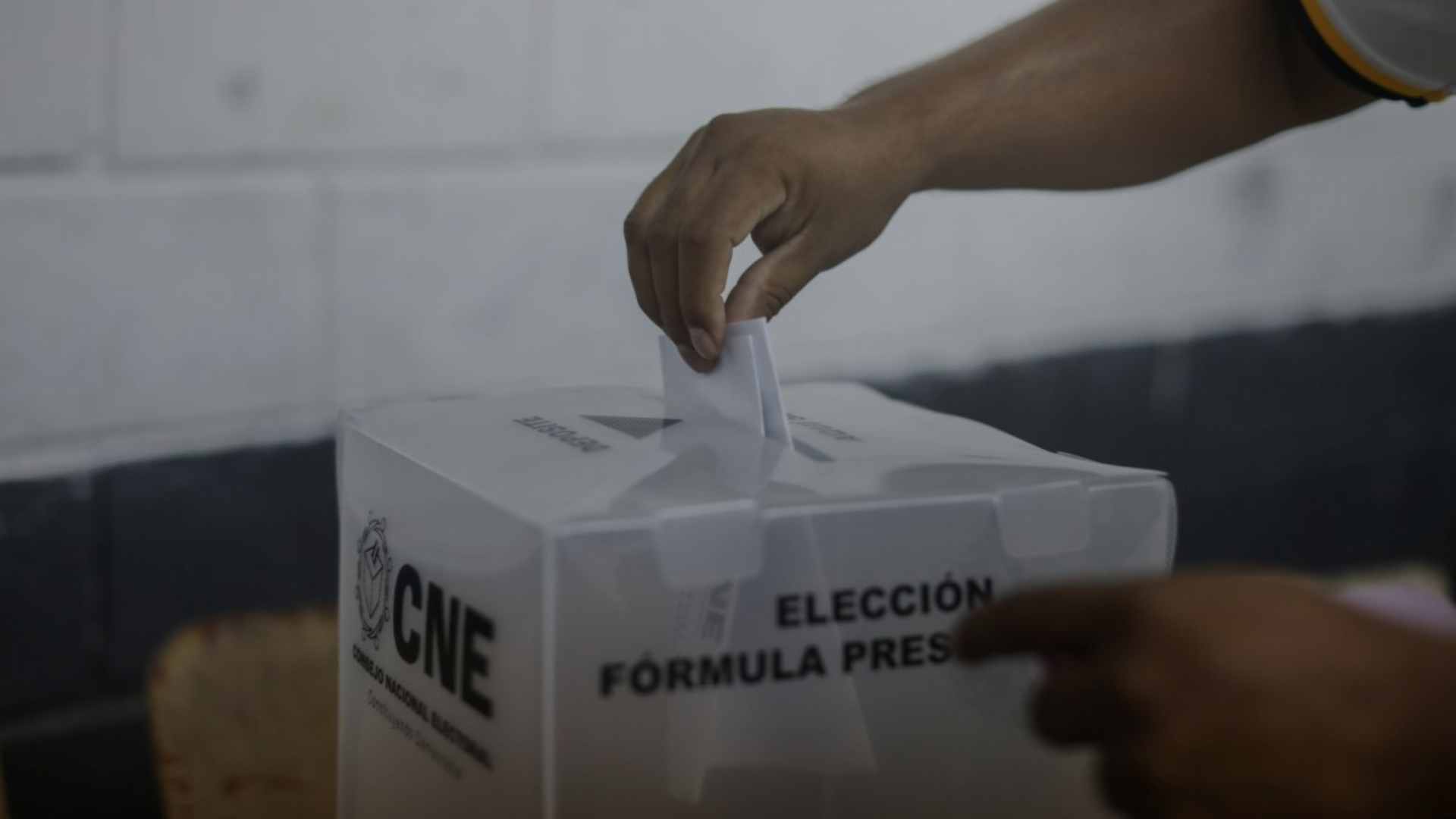 Solo ha habido un fraude masivo en Honduras, considera exmagistrado del TSE