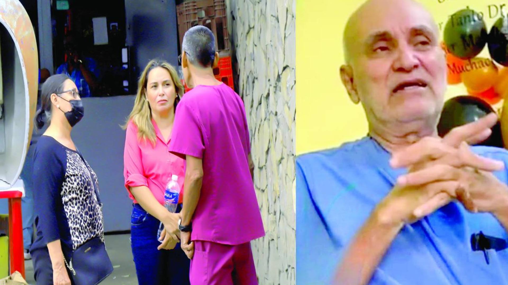 Ginecólogo ultimado en Ocotepeque: esto se sabe del crimen