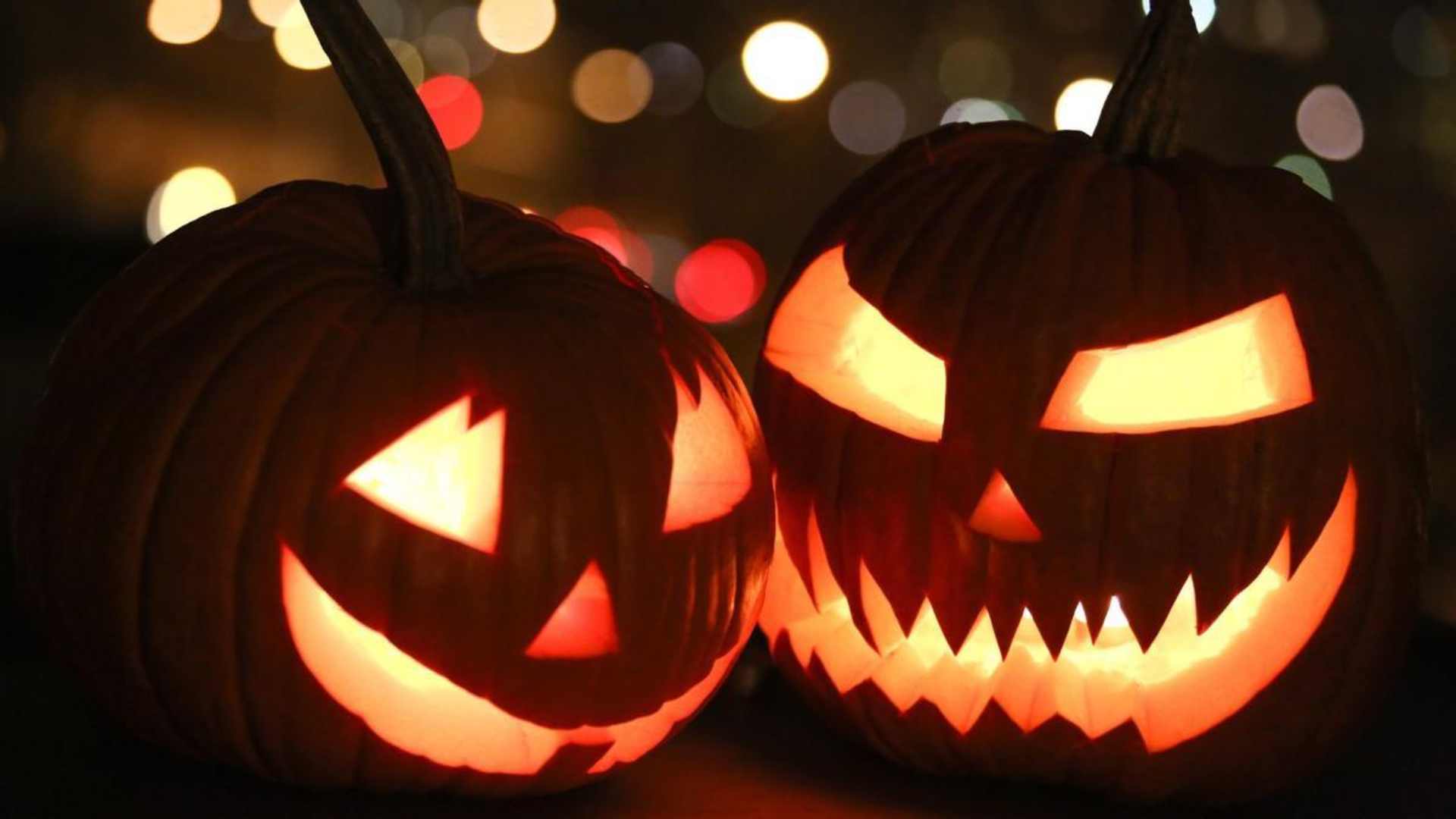 Halloween en Honduras