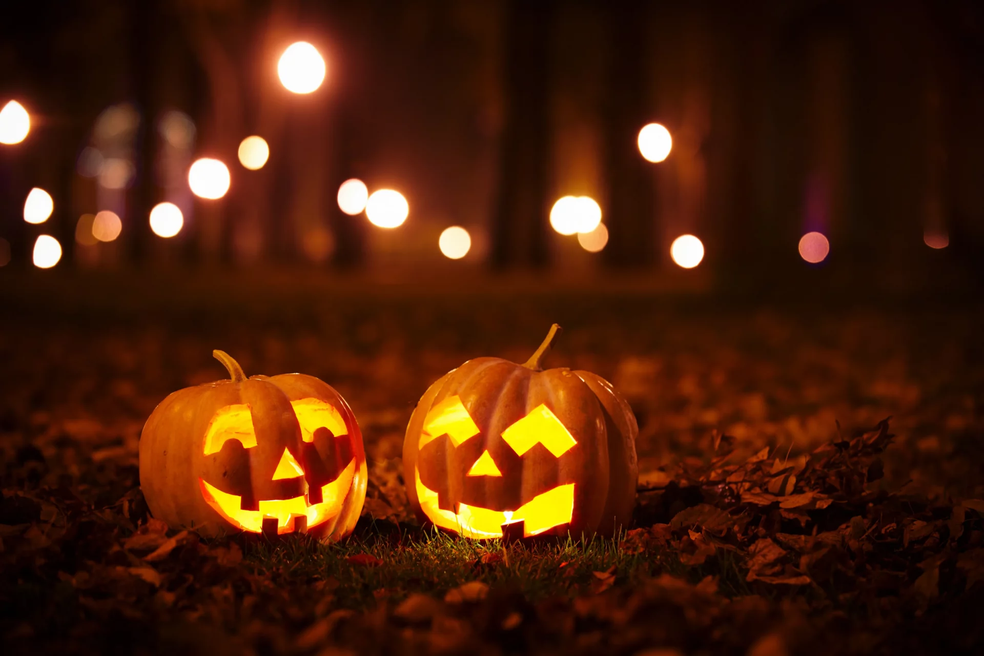 ¿Qué dice la Biblia sobre celebrar Halloween?