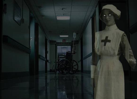 La peor historia de terror del hospital San Felipe